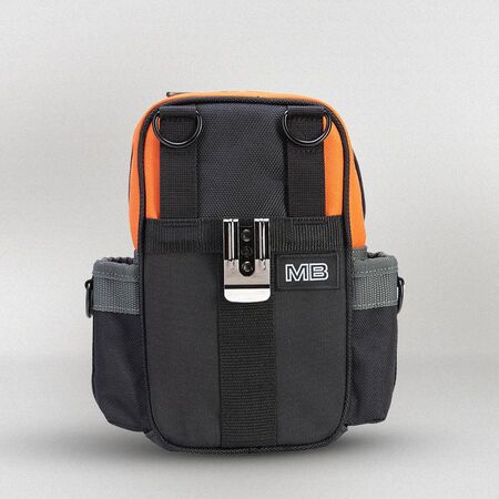 MB HI-VIZ Orange
