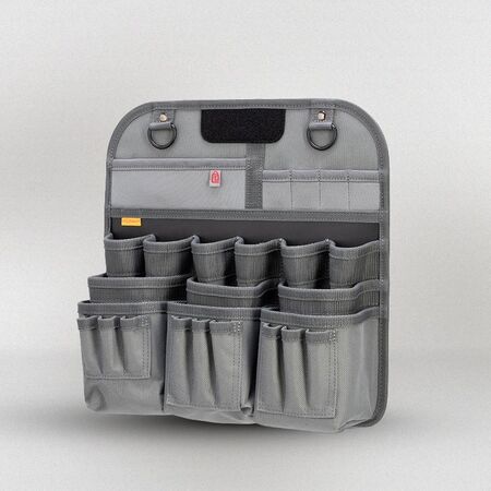 TECH-LCT WHEELER