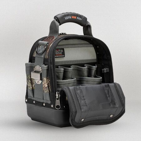 TECH-MC Camo