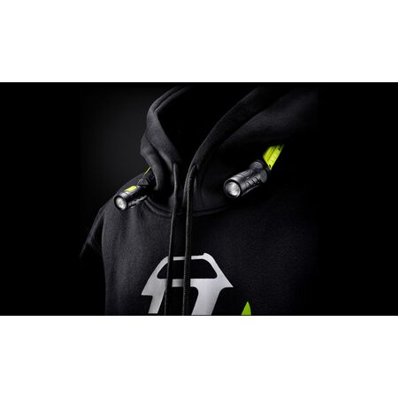 Rechargeable Neck Light