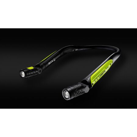 Rechargeable Neck Light