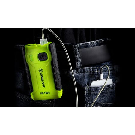 Industrial Powerbank