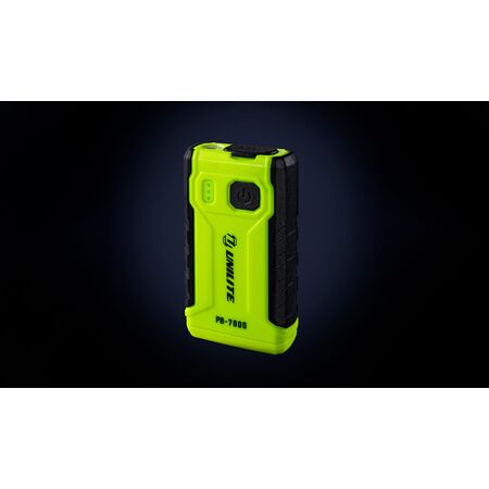 Industrial Powerbank