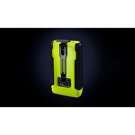 Industrial Powerbank