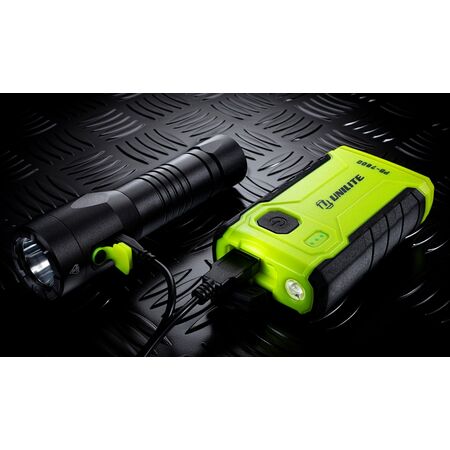 Industrial Powerbank