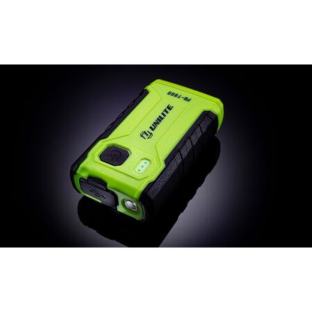 Industrial Powerbank