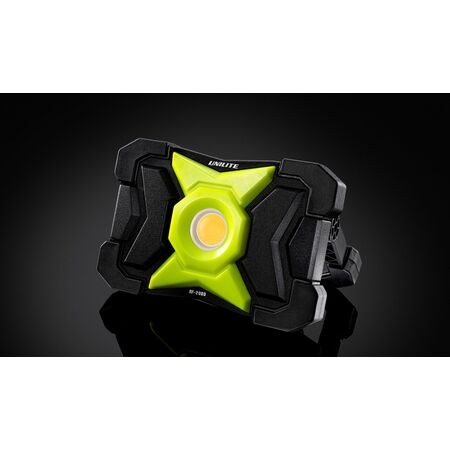 Heavy Duty Floodlight