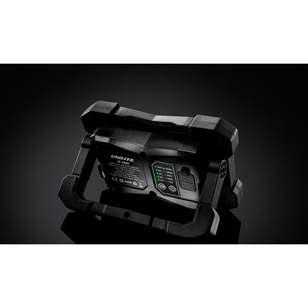 Heavy Duty Floodlight