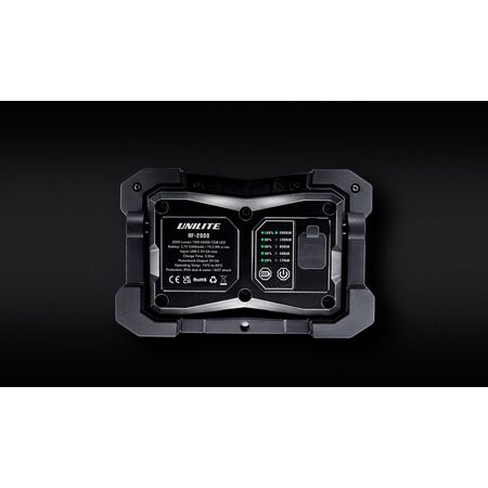 Heavy Duty Floodlight