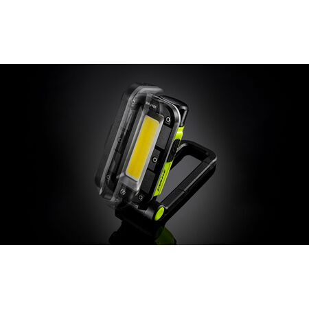 Compact Work Light