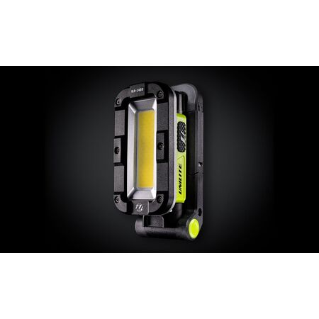 Compact Work Light