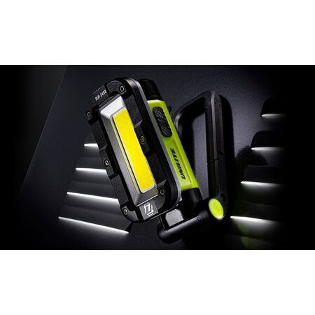 Compact Work Light