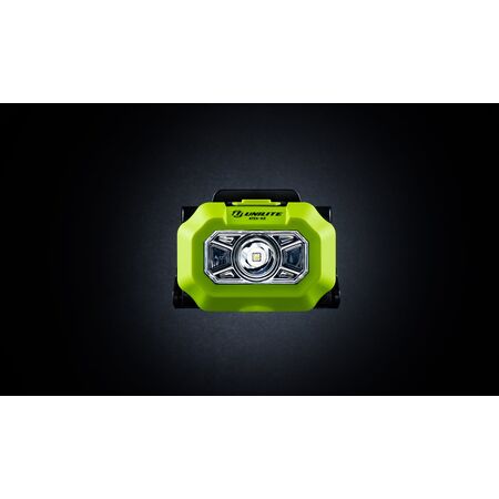 Zone 0 ATEX Head Torch