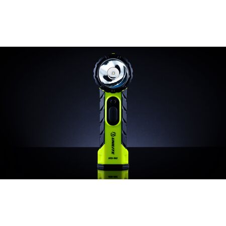 Zone 0 ATEX Torch
