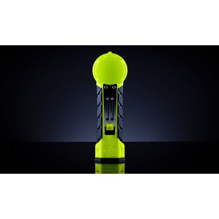 Zone 0 ATEX Torch