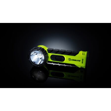 Zone 0 ATEX Torch