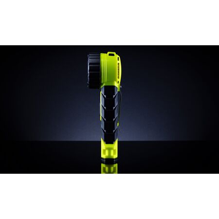 Zone 0 ATEX Torch