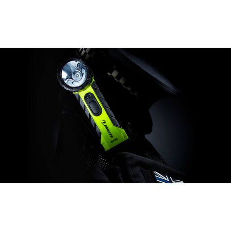 Zone 0 ATEX Torch