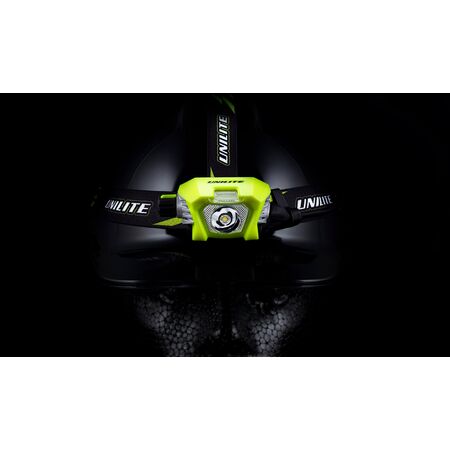 Ultra Bright Head Torch