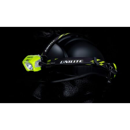 Ultra Bright Head Torch