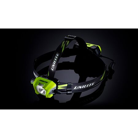 Ultra Bright Head Torch