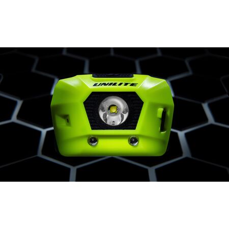 Rechargeable Head Torch