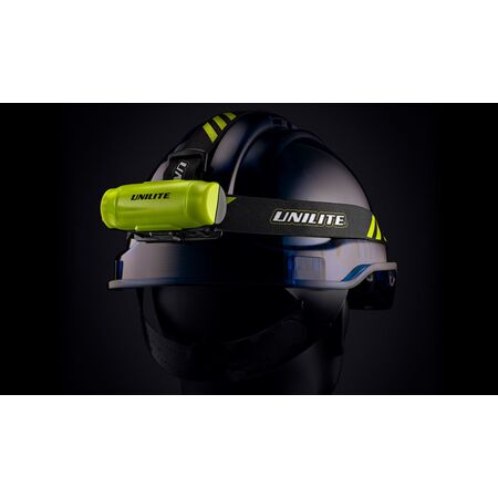 High Power Industrial Headtorch