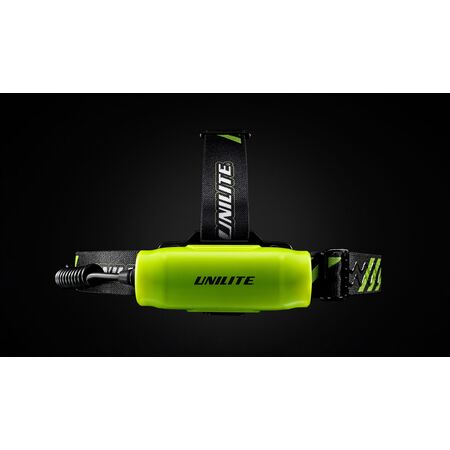 High Power Industrial Headtorch