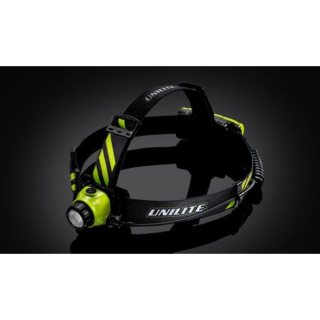 High Power Industrial Headtorch