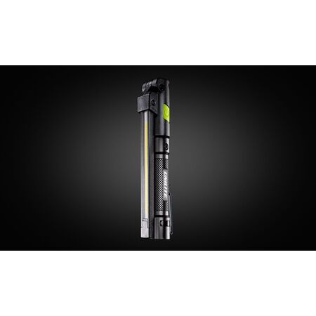 Folding Inspection Light