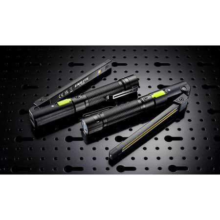 Folding Inspection Light