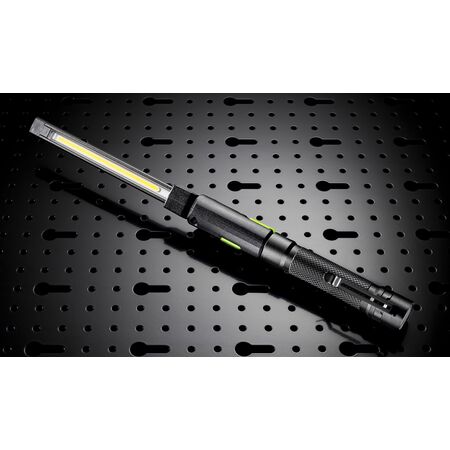 Folding Inspection Light