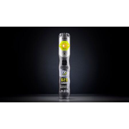 Rechargeable Inspection Light