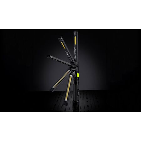 Folding Inspection Light