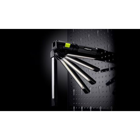 Folding Inspection Light