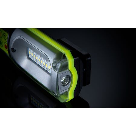 Signal Inspection Light