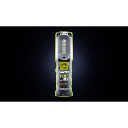 Signal Inspection Light