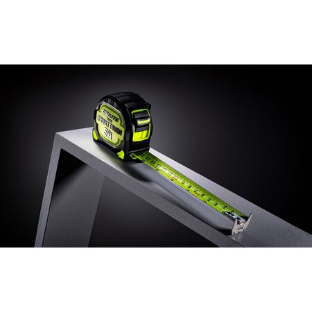 5M Heavy Duty Tape Measure