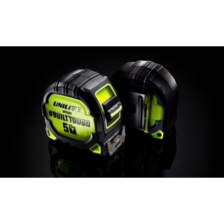 5M Heavy Duty Tape Measure