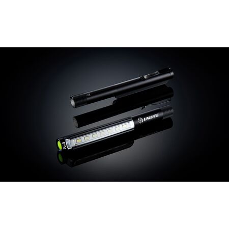 Pocket Inspection Light