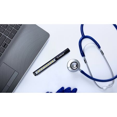 Pocket Inspection Light