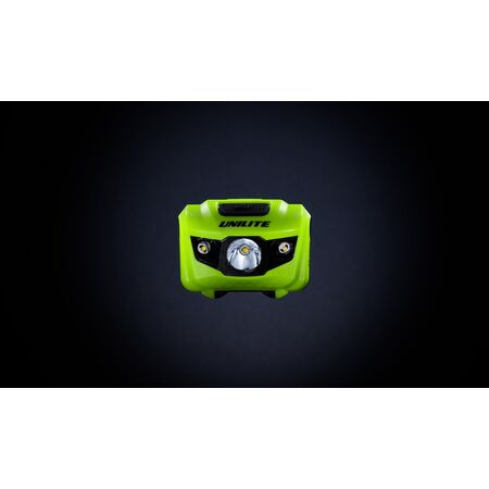 Lightweight Head Torch