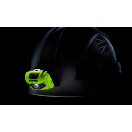Lightweight Head Torch
