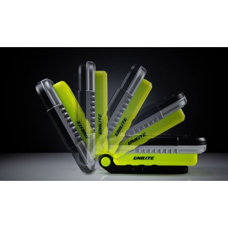 Powerbank Site Light