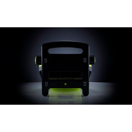 Site Light with Powerbank