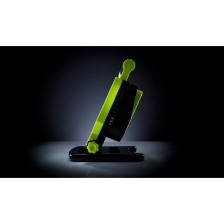 Site Light with Powerbank