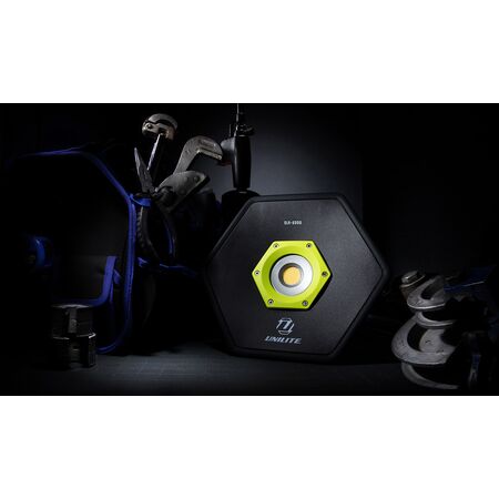 Powerful LED Worklight