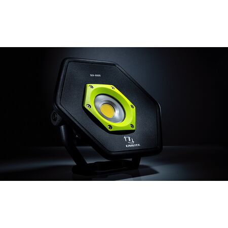Powerful LED Worklight