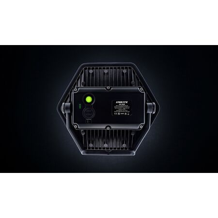 Powerful LED Worklight