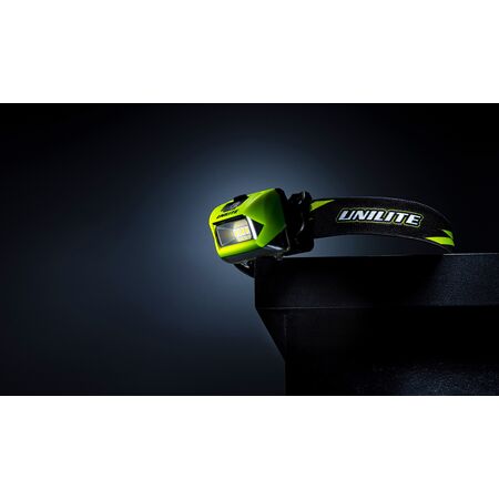 Dual Power LED Headtorch